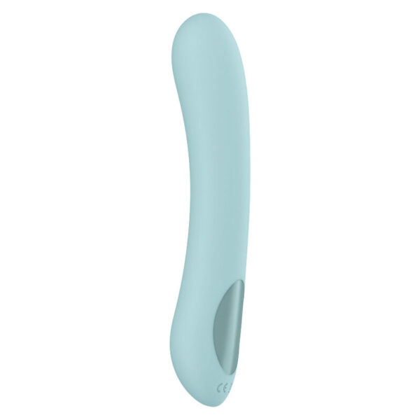 KIIROO – VIBRADOR PEARL 2+ G-SPOT – TURQUESA