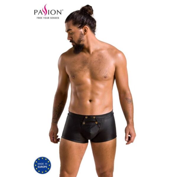 PASSION – 050 PATRICK CALO PRETO S/M