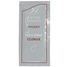 EXTASE SENSUAL – CLIMAX ESTIMULANTE MASCULINO 10 ML