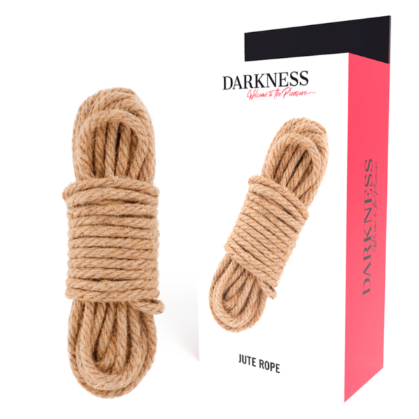 DARKNESS – CORDA JAPONESA 10 M JUTA