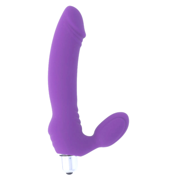 INTENSE – AÚCAR SETE VELOCIDADES SILICONE LIlás