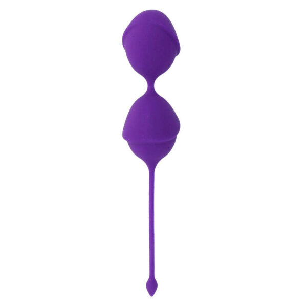 INTENSE – KARMY FIT KEGEL SILICONE LILA