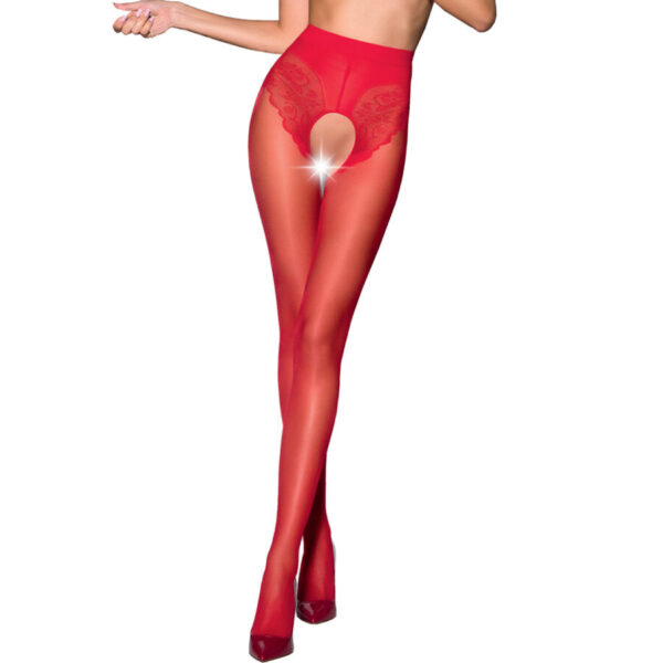 PASSION – TIOPEN 006 CALA VERMELHA 1/2 30 DEN
