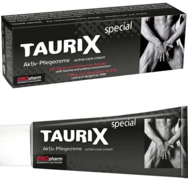 JOYDIVION EROPHARM – TAURIX ESPECIAL 40 ML