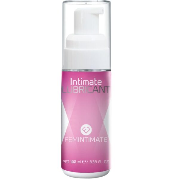 FEMINTIMATE – LUBRIFICANTE VAGINAL 100 ML