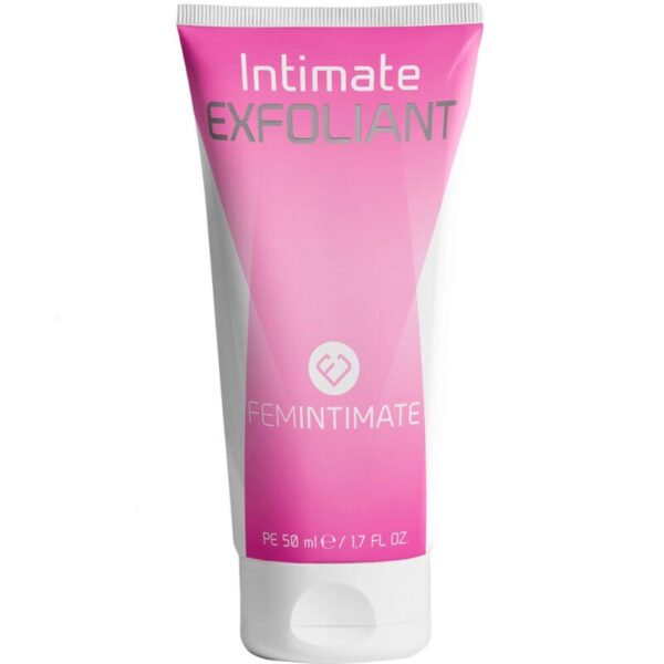 FEMINTIMATE – LIMPADOR ESFOLIANTE ÍNTIMO 50 ML