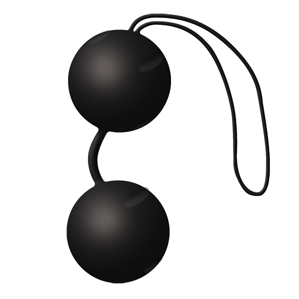 JOYBALLS JOYDIVION – ESTILO DE VIDA PRETO