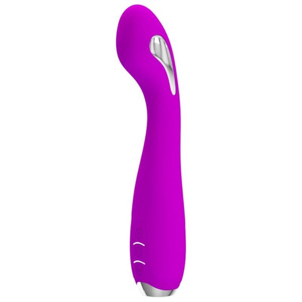 PRETTY LOVE – HECTOR ELECTROSHOCK VIBRADOR APLICATIVO GRATUITO VIOLETA