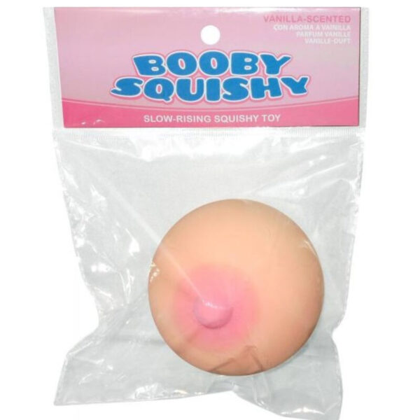 KHEPER GAMES – BOOBY SQUISHY