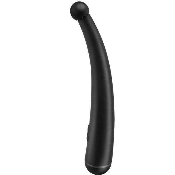 ANAL FANTASY – VIBRADOR CURVA