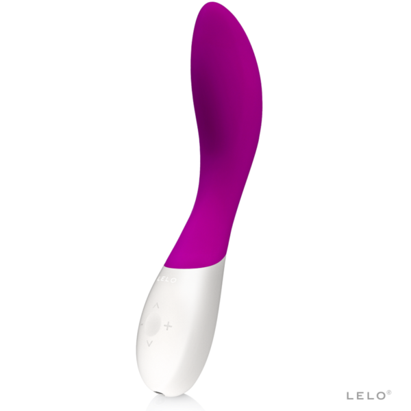 LELO – VIBRADOR MONA WAVE ROSA PROFUNDA