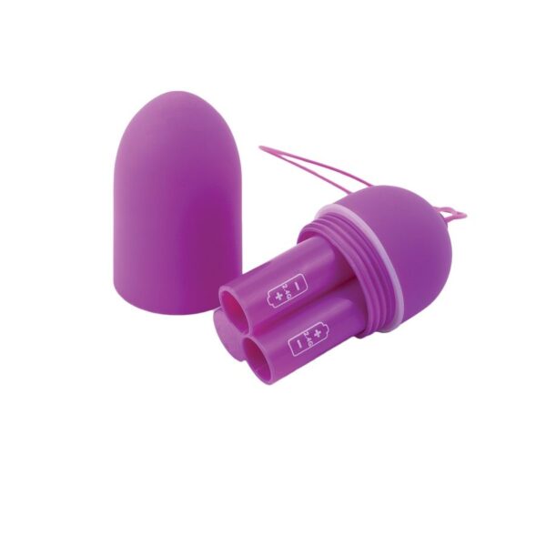 B SWISH – BNAUGHTY UNLEASHED CLSSICO LILAC CONTROLE REMOTO