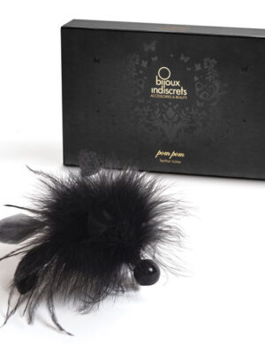 BIJOUX – POM POM FEATHER DUSTER