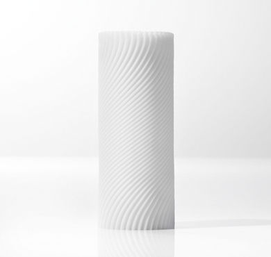 TENGA – ÊXTASE ESCULPIDO ZEN 3D