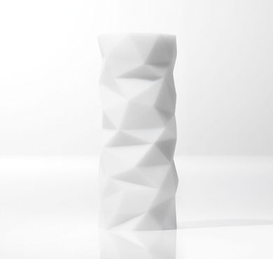 TENGA – ÊXTASE ESCULPIDO POLÍGONO 3D