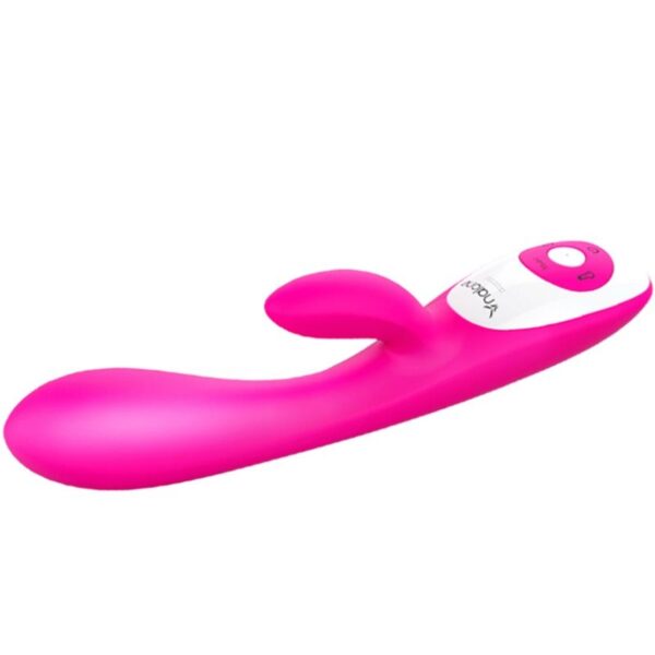 NALONE – QUER CONTROLE DE VOZ VIBRADOR RECARREGVEL