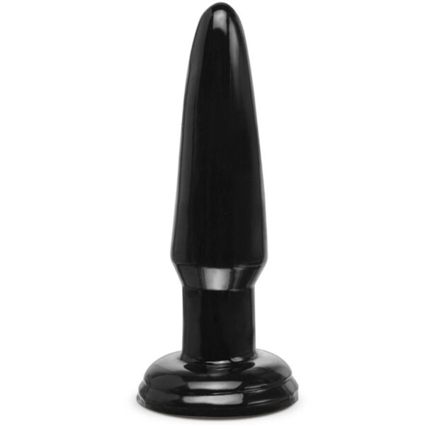 FETISH FANTASY LIMITED EDITION – BEGGINERS BUTT PLUG 9 CM