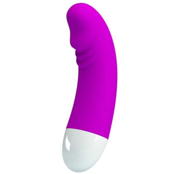 PRETTY LOVE – LUTHER MINIVIBRADOR 30 MODOS DE VIBRAO