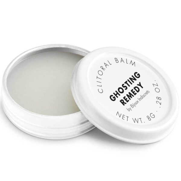 BIJOUX – CLITHERAPY BALM CLITORIS REMÉDIO FANTASMA