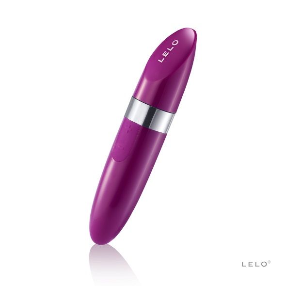 LELO – VIBRADOR MIA 2 DEEP ROSE