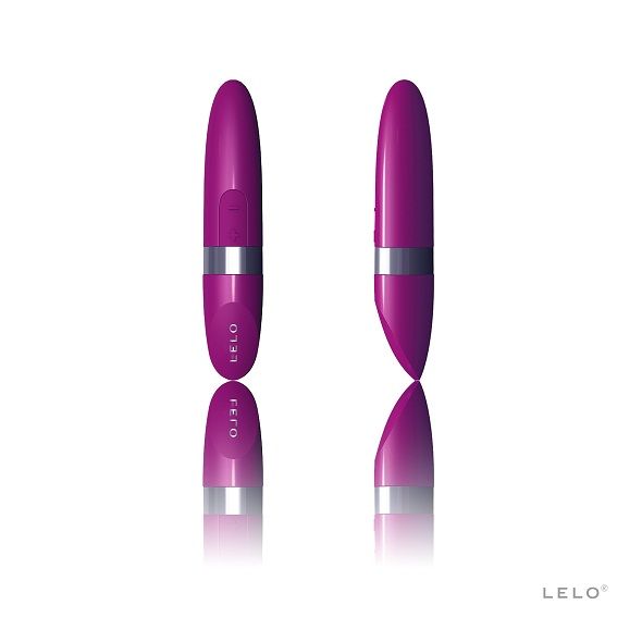 LELO – VIBRADOR MIA 2 DEEP ROSE