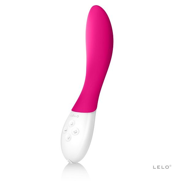 LELO – MONA 2 VIBRADOR CERISE