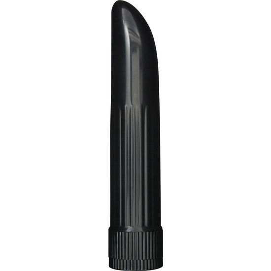 SEVEN CREATIONS – MINIVIBRADOR LADYFINGER PRETO