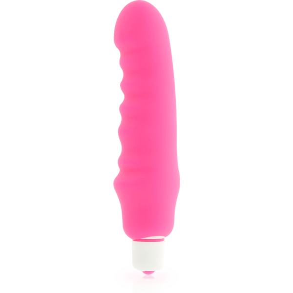 DOLCE VITA – GENIUS PINK SILICONE