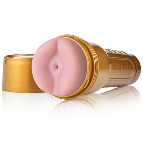 FLESHLIGHT – UNIDADE DE TREINAMENTO STAMINA ANO