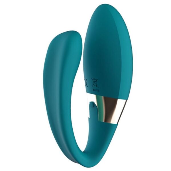 LELO – TIANI DUO MASSAGEADOR DE CASAIS AZUL