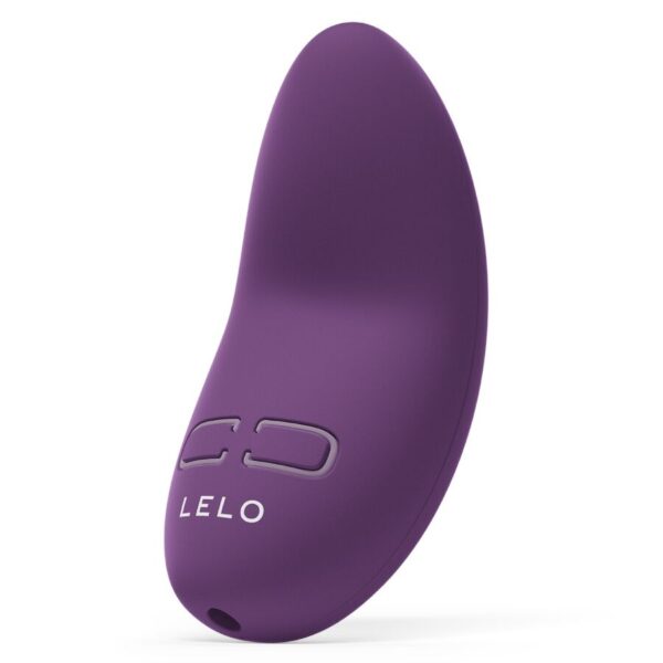 LELO – LILY 3 MASSAGER PESSOAL – ROXO