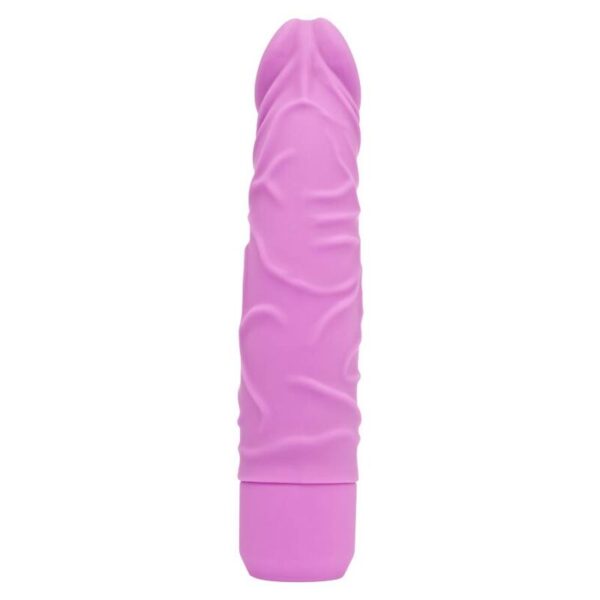 GET REAL – VIBRADOR ROSA ORIGINAL CLSSICO