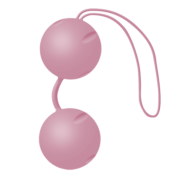 JOYBALLS JOYDIVION – ESTILO DE VIDA ROSA