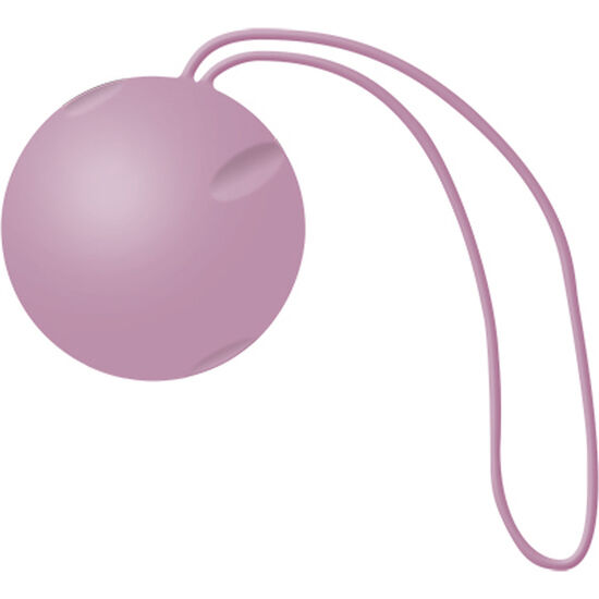 JOYDIVION JOYBALLS – ESTILO DE VIDA ÚNICO ROSA