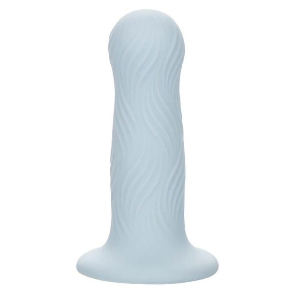 CALEXOTICS – WAVE RIDER PLUG ANAL DE ESPUMA AZUL