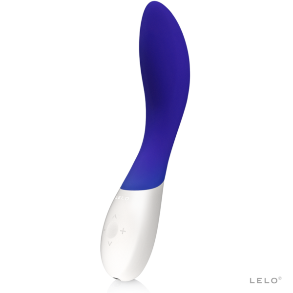 LELO – VIBRADOR MONA WAVE NOITE AZUL