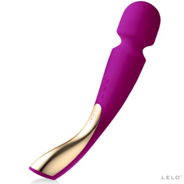 LELO – SMART WAND 2 BORDÉUS