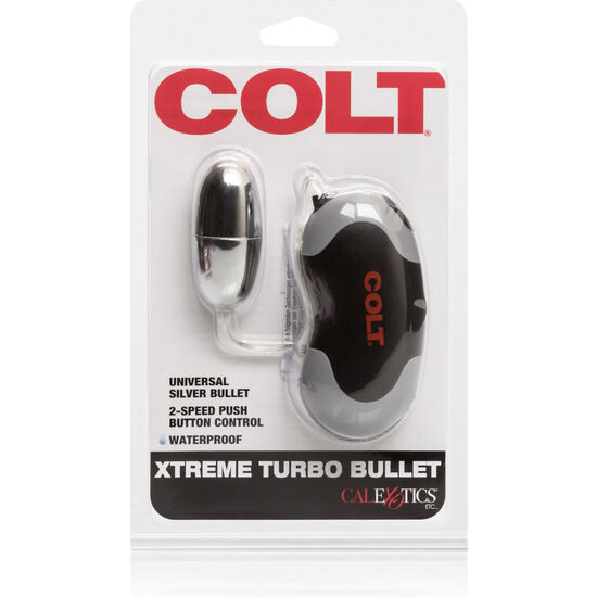 CALEXOTICS – BALA COLT XTREME TURBO