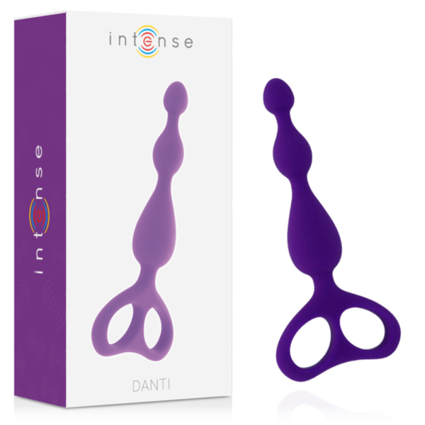 INTENSE – DANTI ANAL LILAC