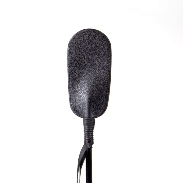 SECRET PLAY – CHICOTE PRETO