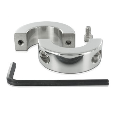 METAL HARD – ANEL DE TESTÍCULO INOX 14MM