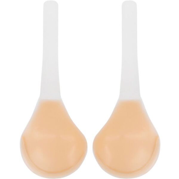BYE-BRA – REALADOR SEIOS DE SILICONE COPO D