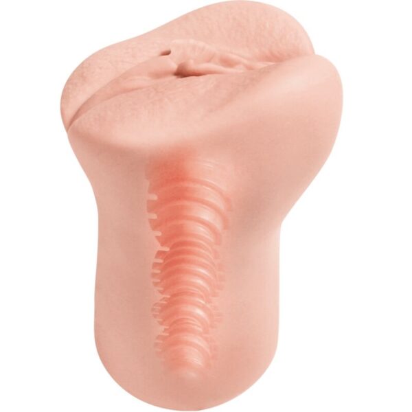 ALIVE – FLEX MASTURBADOR MASCULINO VAGINAL TAMANHO M