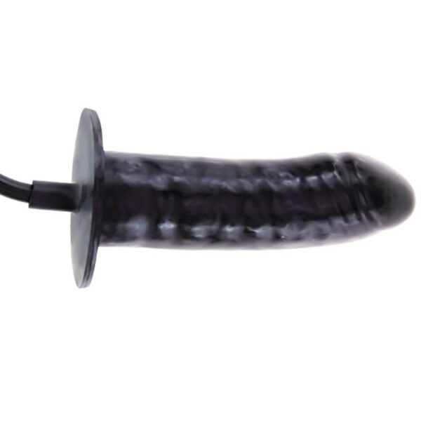 BAILE – PÊNIS INFLVEL BIGGER JOY 16 CM