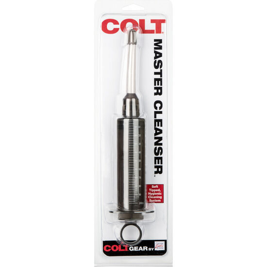 CALEXOTICS – COLT VIBRO CLEANSE FUMAA