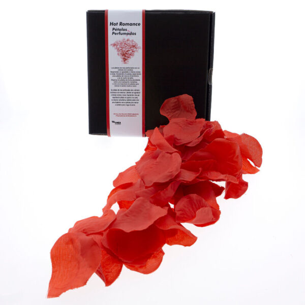 TALOKA – PÉTALAS VERMELHAS PERFUMADAS COM FRAGRNCIA AFRODISÍACA