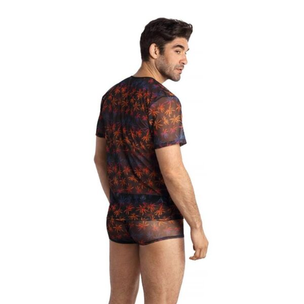 ANAIS MEN – CHILL T-SHIRT M