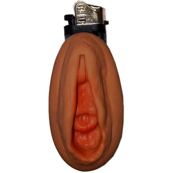 DIABLO PICANTE – VAGINA MAIS LEVE MULATO
