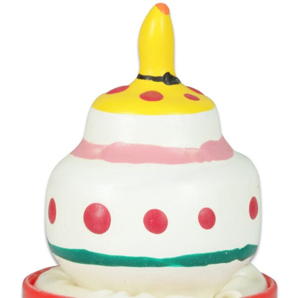 CONDOMERIE – BOLO DE PRESERVATIVOS NOVIDADE PINTADO À MÃO