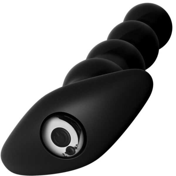 ANAL FANTASY ELITE COLLECTION – BOLAS ANAIS RECARREGVEIS